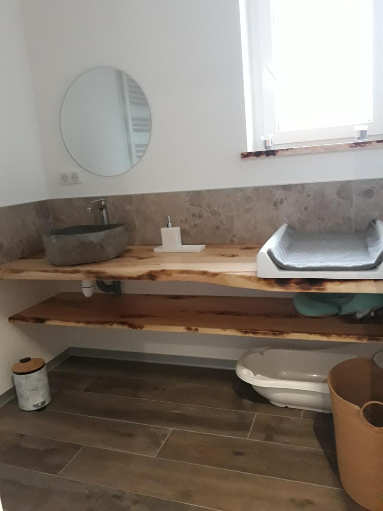 Grand Gite Des Pins Chaumousey Zewnętrze zdjęcie