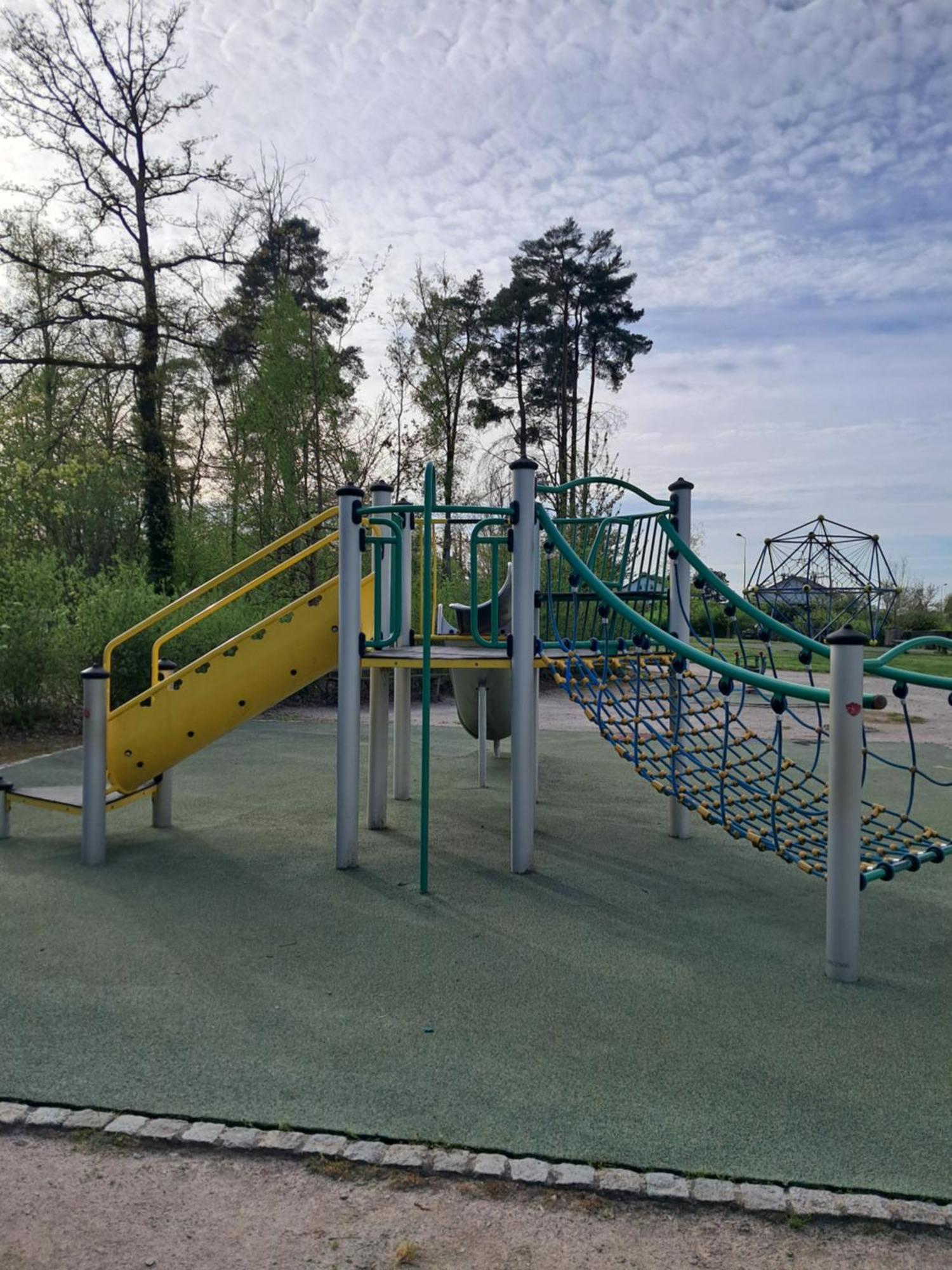 Grand Gite Des Pins Chaumousey Zewnętrze zdjęcie